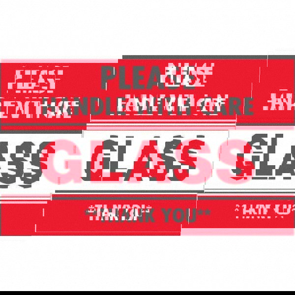 Shipping & DOT Label: 